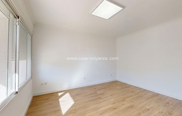 Revente - Appartement - Orihuela - Villamartin
