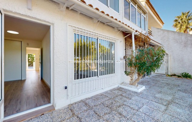 Revente - Appartement - Orihuela - Villamartin