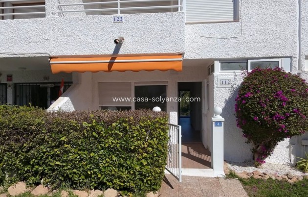 Revente - Appartement - Orihuela - Villamartin