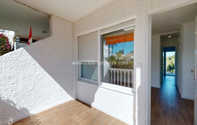 Revente - Appartement - Orihuela - Villamartin