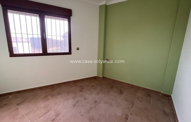 Resale - Apartment / flat - Los Alcázares - Los Alcazares Centro