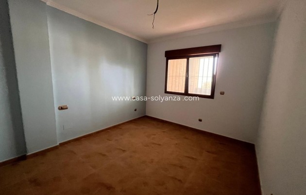 Resale - Apartment / flat - Los Alcázares - Los Alcazares Centro
