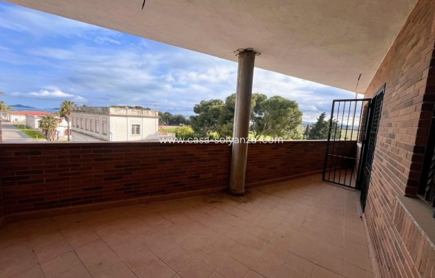 Resale - Apartment / flat - Los Alcázares - Los Alcazares Centro