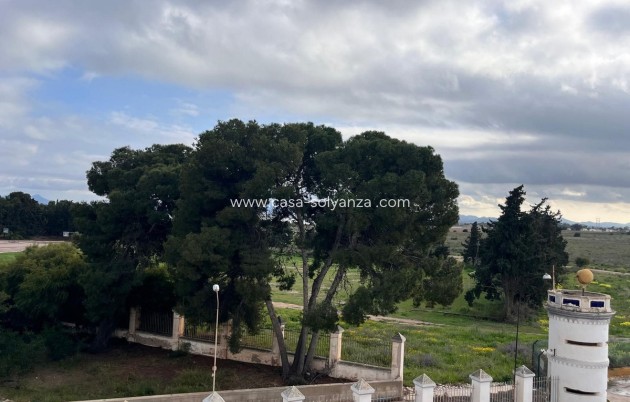 Resale - Apartment / flat - Los Alcázares - Los Alcazares Centro