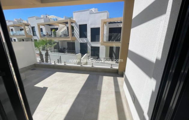Resale - Apartment / flat - Orihuela - Villamartin