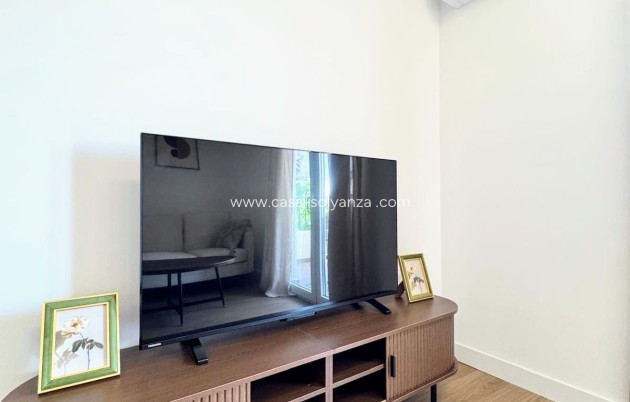 Resale - Apartment / flat - Pilar de la Horadada - Torre de Horadada