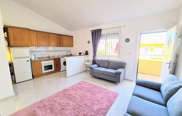 Herverkoop - Appartement / flat - Orihuela - Villamartin