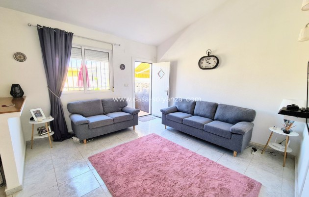Herverkoop - Appartement / flat - Orihuela - Villamartin