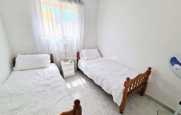 Herverkoop - Appartement / flat - Orihuela - Villamartin