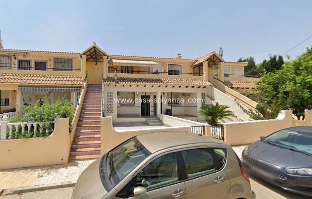 Herverkoop - Appartement / flat - Orihuela - Villamartin
