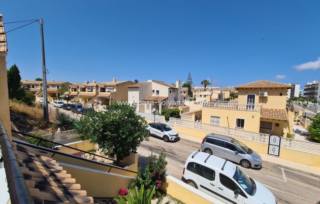 Herverkoop - Appartement / flat - Orihuela - Villamartin