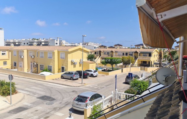 Herverkoop - Appartement / flat - Orihuela - Villamartin