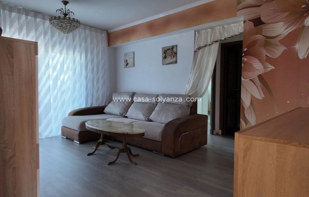Resale - Apartment / flat - Orihuela - Punta Prima