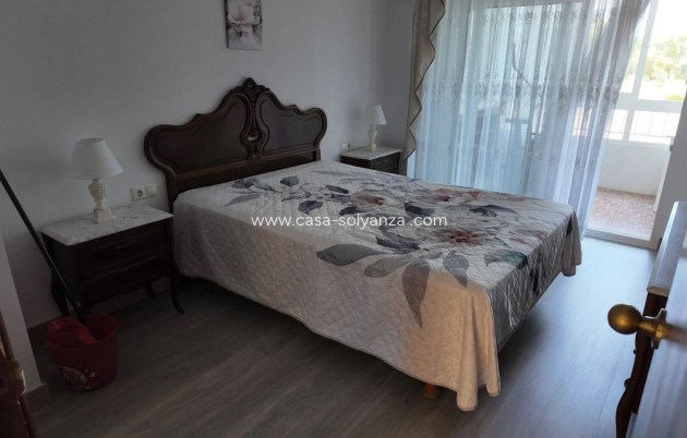 Resale - Apartment / flat - Orihuela - Punta Prima