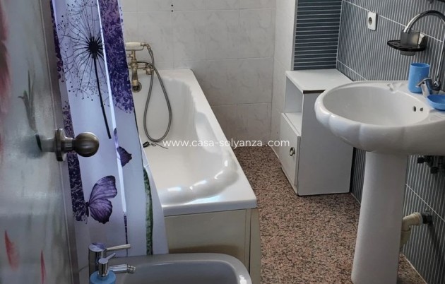 Resale - Apartment / flat - Orihuela - Punta Prima