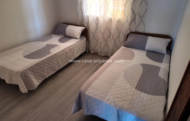 Resale - Apartment / flat - Orihuela - Punta Prima