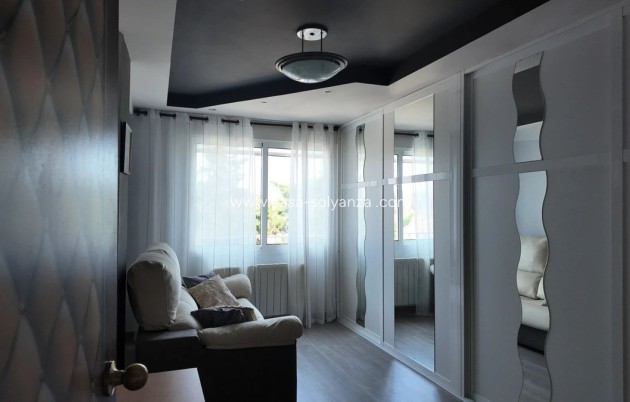 Resale - Apartment / flat - Orihuela - Punta Prima