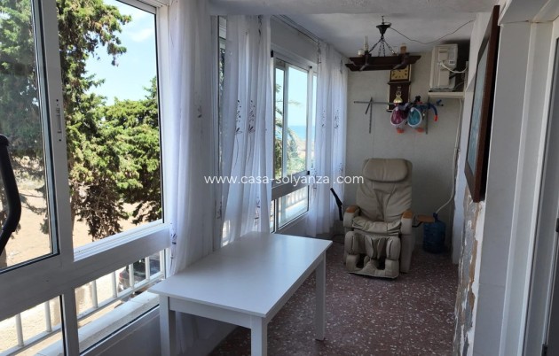 Resale - Apartment / flat - Orihuela - Punta Prima