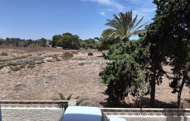 Resale - Apartment / flat - Orihuela - Punta Prima