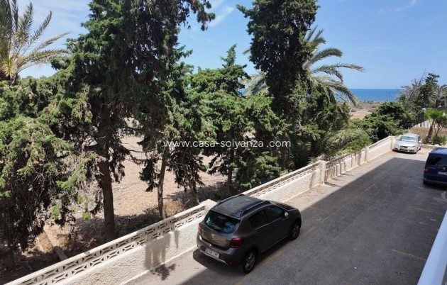 Resale - Apartment / flat - Orihuela - Punta Prima