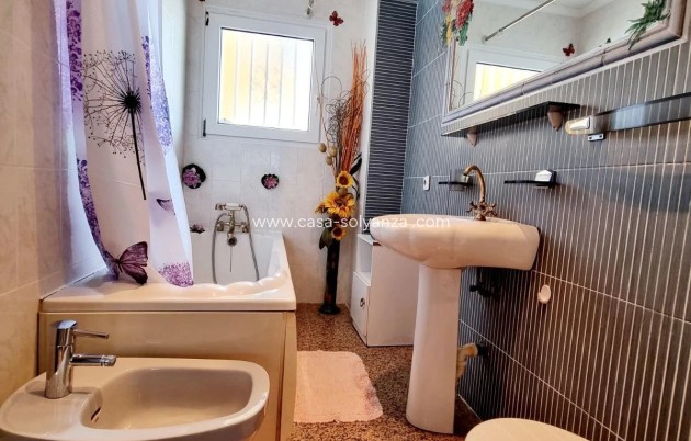 Resale - Apartment / flat - Orihuela - Punta Prima