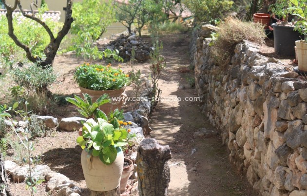 Reventa - Villa - Penaguila - Inland