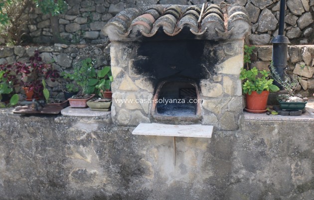 Reventa - Villa - Penaguila - Inland