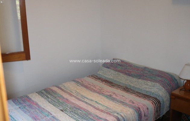 Reventa - Villa - Penaguila - Inland