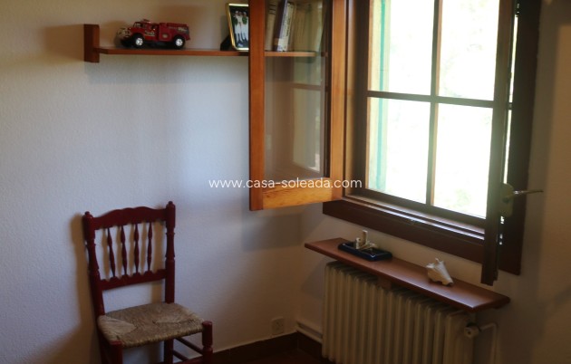 Reventa - Villa - Penaguila - Inland