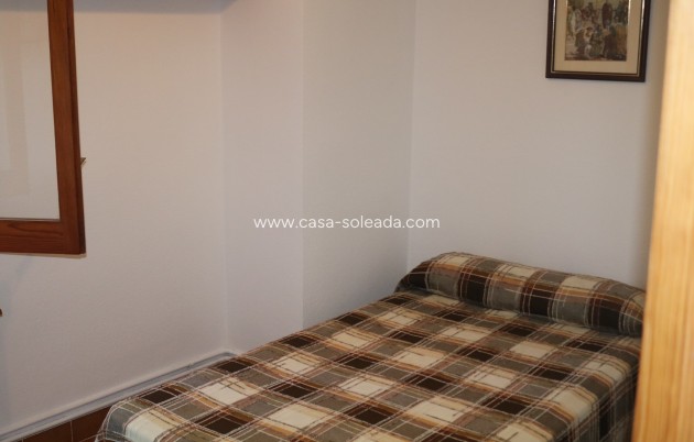 Reventa - Villa - Penaguila - Inland