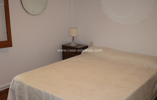 Reventa - Villa - Penaguila - Inland