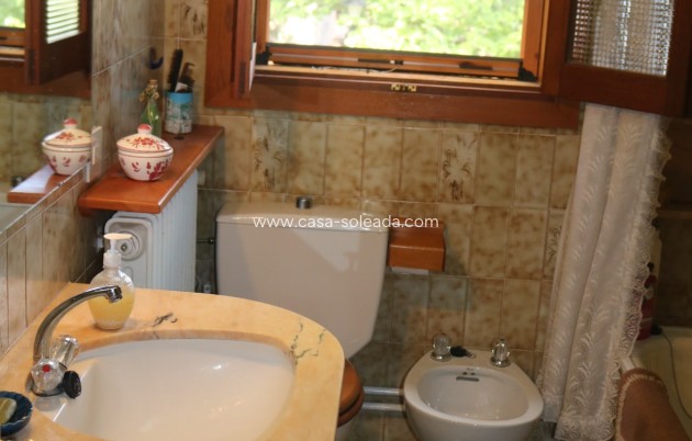 Reventa - Villa - Penaguila - Inland