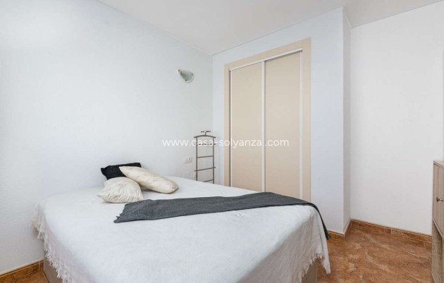 Herverkoop - Appartement / flat - Alicante City - Parque de las Naciones