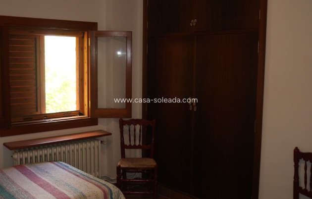 Reventa - Villa - Penaguila - Inland