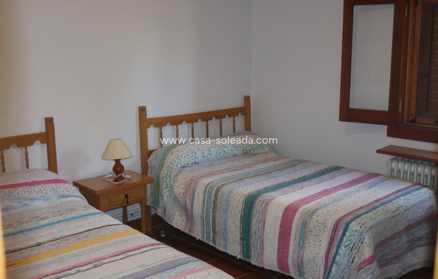 Reventa - Villa - Penaguila - Inland
