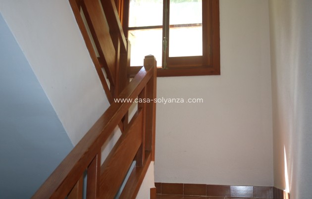 Reventa - Villa - Penaguila - Inland