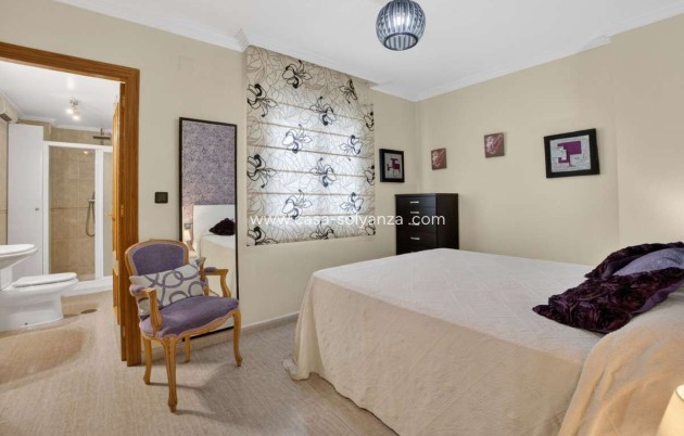 Reventa - Apartamento / piso - Torrevieja - Torrevieja Centro