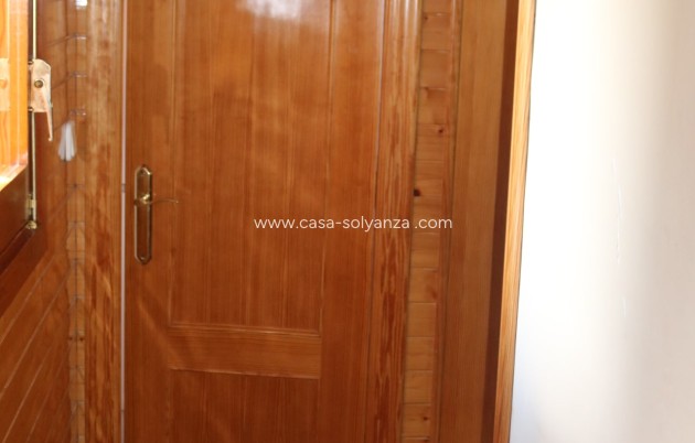 Reventa - Villa - Penaguila - Inland