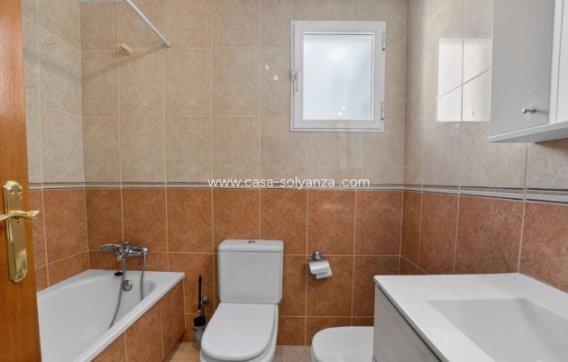 Reventa - Apartamento / piso - Torrevieja - Torrevieja Centro
