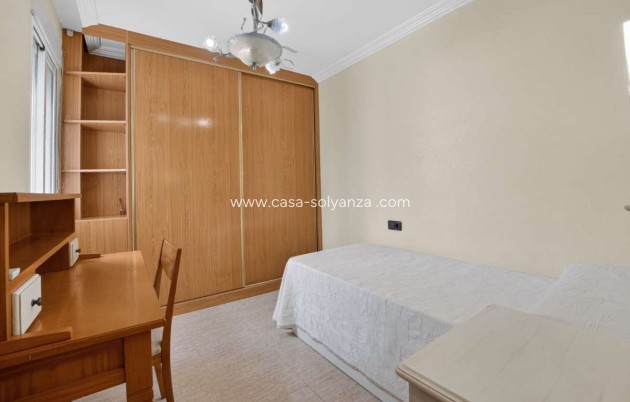 Reventa - Apartamento / piso - Torrevieja - Torrevieja Centro