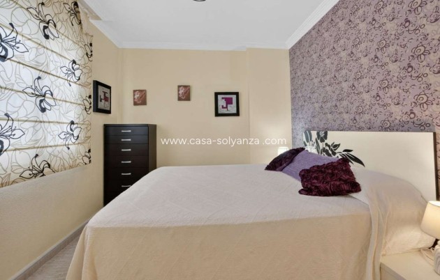 Reventa - Apartamento / piso - Torrevieja - Torrevieja Centro