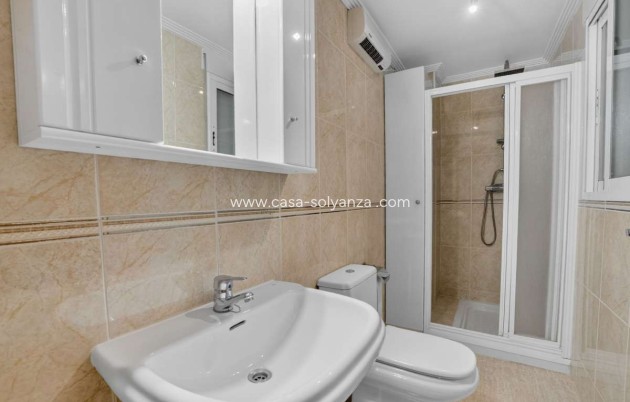 Reventa - Apartamento / piso - Torrevieja - Torrevieja Centro