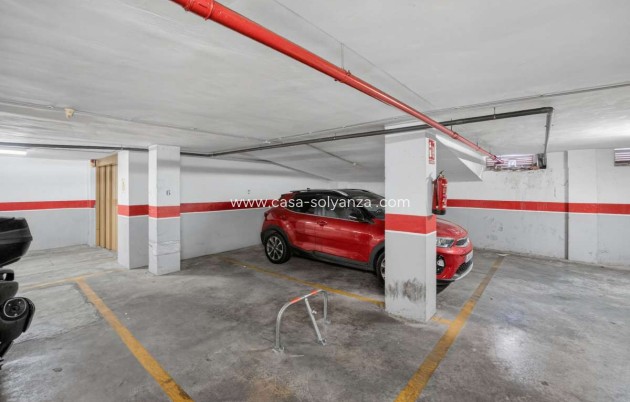 Reventa - Apartamento / piso - Torrevieja - Torrevieja Centro