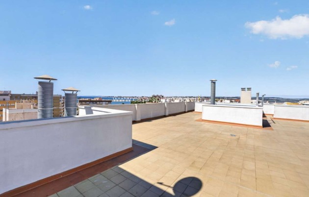 Reventa - Apartamento / piso - Torrevieja - Torrevieja Centro
