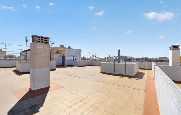 Reventa - Apartamento / piso - Torrevieja - Torrevieja Centro