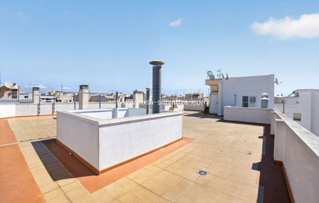 Reventa - Apartamento / piso - Torrevieja - Torrevieja Centro