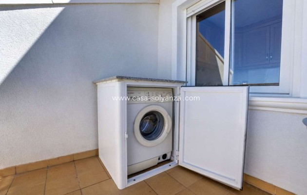 Reventa - Apartamento / piso - Torrevieja - Torrevieja Centro