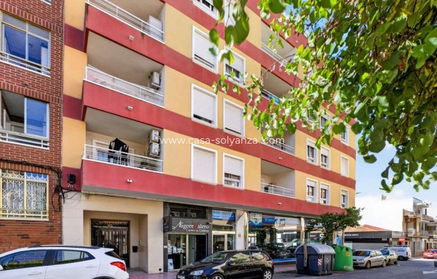 Reventa - Apartamento / piso - Torrevieja - Torrevieja Centro