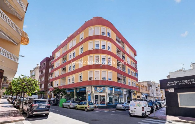 Reventa - Apartamento / piso - Torrevieja - Torrevieja Centro