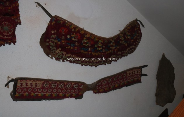 Reventa - Villa - Penaguila - Inland